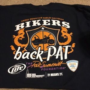 Harley Davidson tshirt